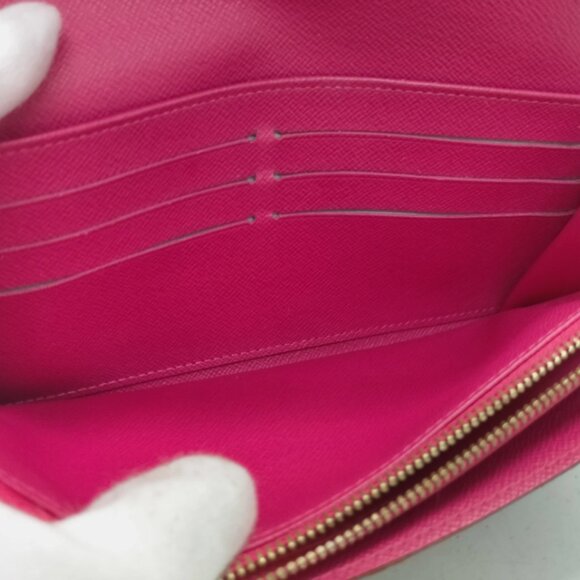 Louis Vuitton Sarah Bifold Multicolor Wallet Monogram mon-445-09012025 - Picture 7 of 9